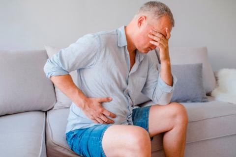 Sintomas del Cáncer de Colon