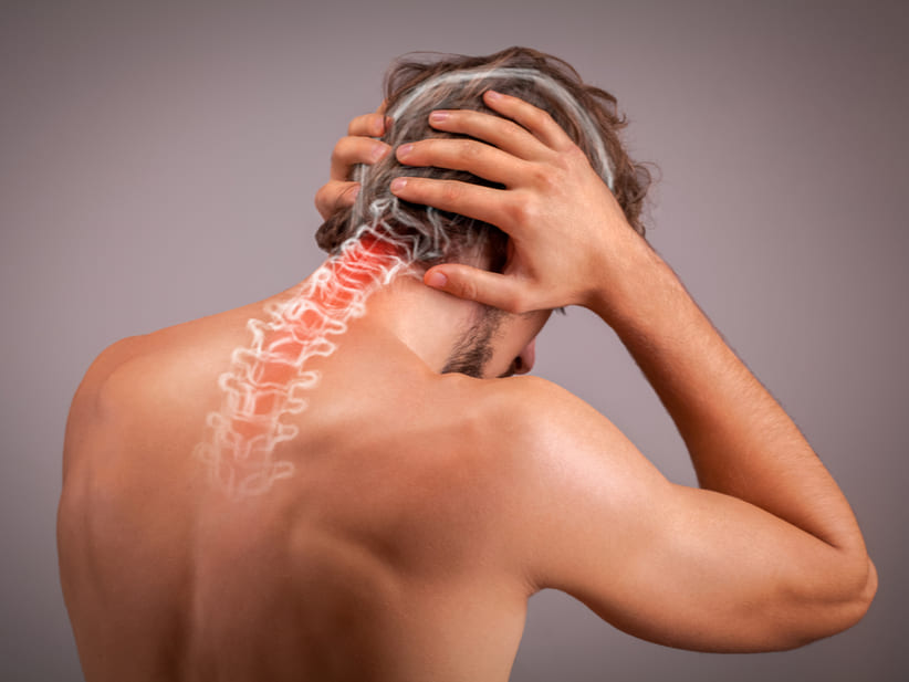 Síntomas del cáncer de cabeza y cuello