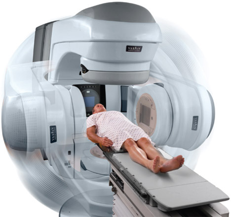RapidArc-Varian-1 Radioncología