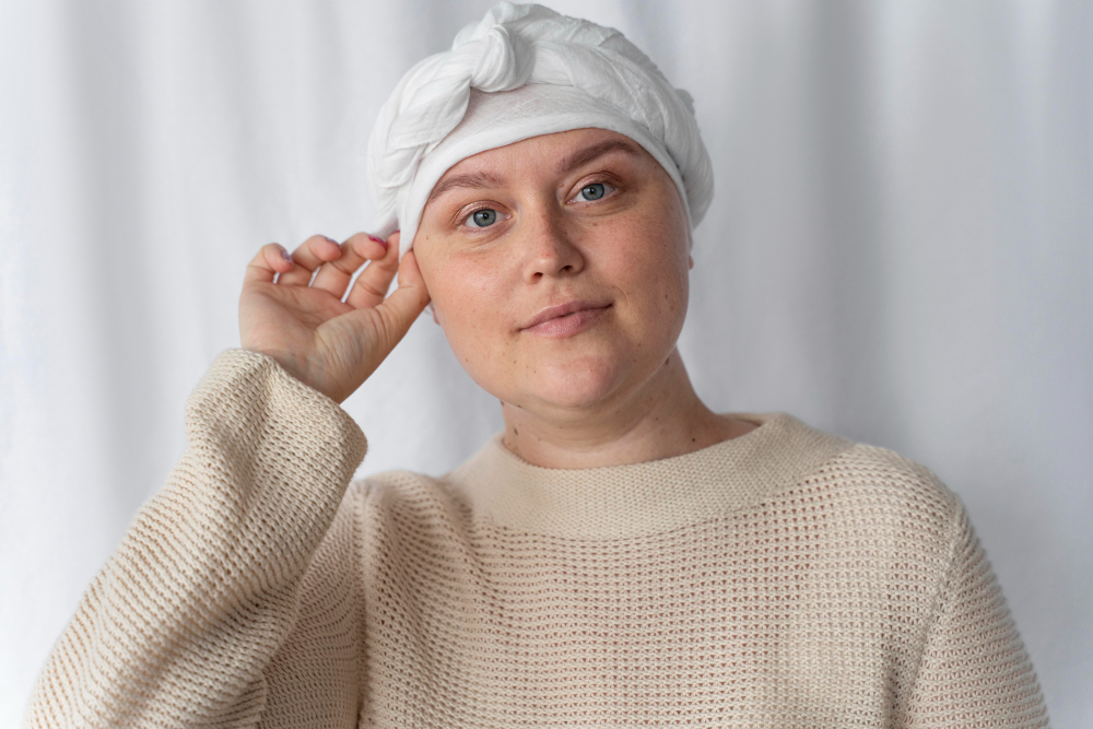 Cambios en la piel y uñas durante el tratamiento del cáncer